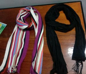 scarfs