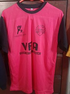 Quick Dry Sports tshirt For Kids