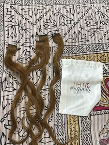 Hair Original streaks set of 4