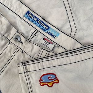 JINCO JEANS Pants