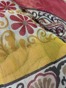 Kota Soria Saree