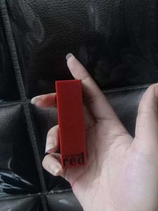 L'Chear Red Lipstick