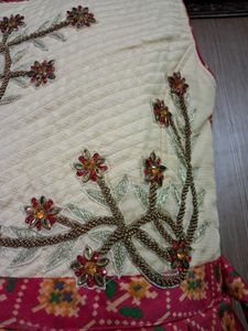 Girls&#39; Embroidered Dress