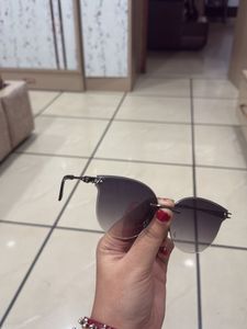 Chic Sunglasses