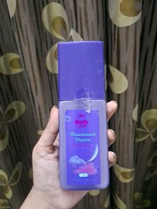 Plum Mist