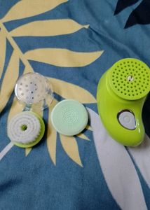 💥 FACE MASSAGER 💥