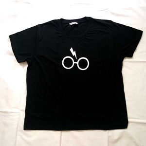 Harry Potter Graphic Tee