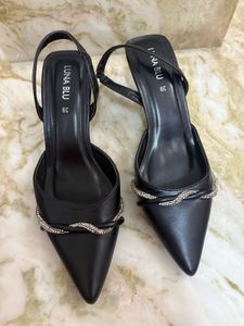 Formal Court Heels