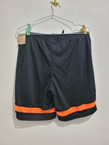 Nike Dri-Fit Unisex Shorts