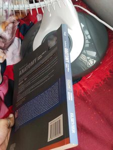 Anatomy Textbook - Upper Limb &amp; Thorax