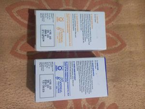 Plum Serum Combo Of 2