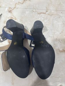 Brand New Heels Size 3 From Max