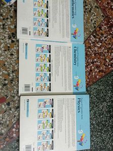 Pearson iit Jee Foundation Series For Class 9