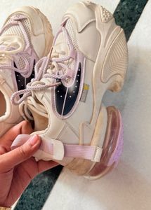 Trendy Chunky Sneakers