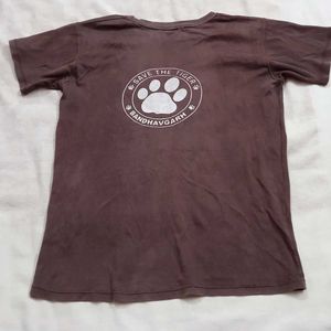 Fancy Printed Tshirts