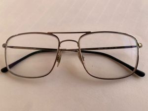 LIKE NEW MEN Eyeglasses with Case