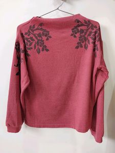 Light Winter Wear | Acrylic