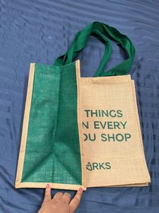 Marks &amp; Spencer Shopping Bag