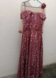 Gown For Women