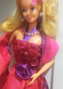 Dream Date Barbie Doo