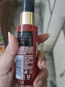 Tresemme Hair Serum