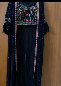 Beautiful Blue Dress.Size,S,M,L