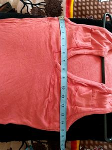 2 Pocket T&#39;shirt Sleeveless