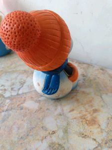 RUSSIAN TOY ANTIQUE