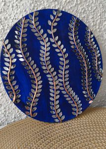 Wall hanging Lippan Art 💙