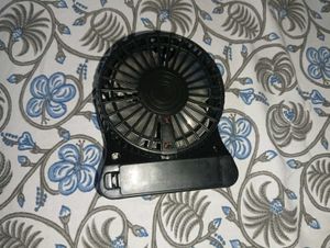 Portable Mini Fan