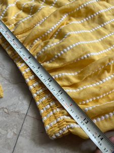 Kaftan Co-ord Set Of Two