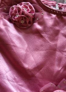 PRICE  DROP Kids Gown 3 -5 Years