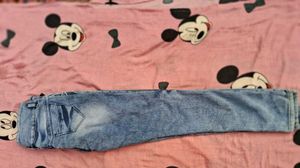 Casual Jeans