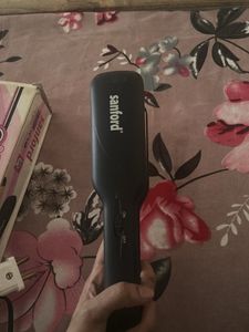 Sanford Hair Straightener