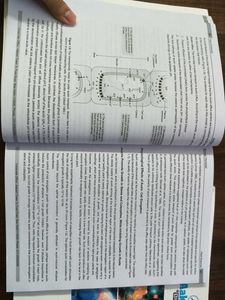 Aakash Bio Olympiad Books