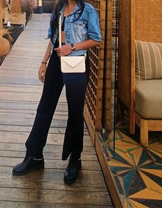 Mini Sling Bag 🤍