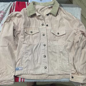 Denim Jacket For Women