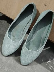 Gorgeous Women's Flats . For your all wears.