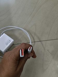 Xiaomi 45W Charger - Fast Charging