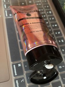 Goat Milk Moisturiser