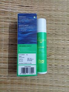 Aquologica Hydrate+ Dewy Sunscreen SPF 50+