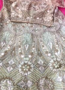 Elegant Lehenga Choli Set