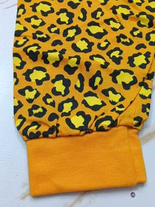 6-7 year Cute Animal Print Pants