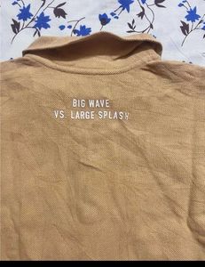 🏜️Studio City Tomboy Essential Shirt 🏜️