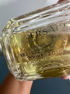 Versace yellow Diamond EDT -90ml