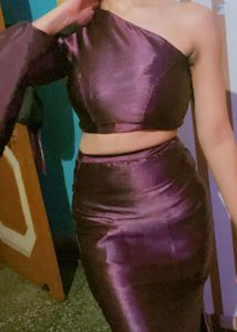 Stylish Two-Piece Set