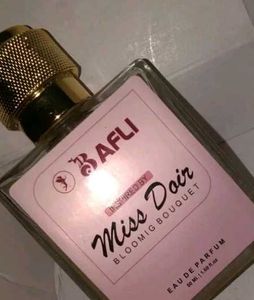 BAFLI Miss Doir BLOOMIG BOUQUET 50 ml