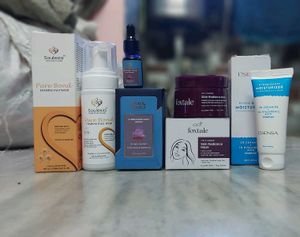 Skincare Bundle