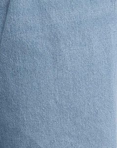 Full Length Light Wash Distressed Jeans