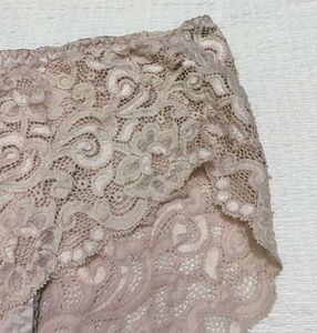 Lace Panties - Comfortable &amp; Stylish